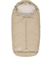 Voksi Kørepose - Sky Light - 88/113 cm - Seashell Sand Solid