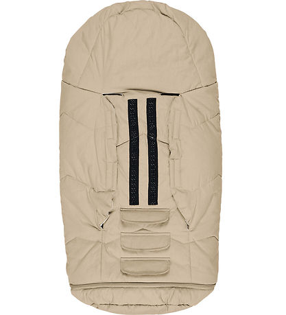 Voksi Kørepose - Sky Light - 88/113 cm - Seashell Sand Solid