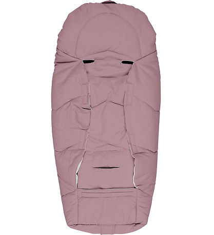 Voksi Kørepose - Move Light - 85 cm - Grape Wings