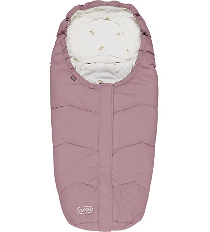 Voksi Kørepose - Move Light - 85 cm - Grape Wings