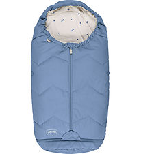 Voksi Kørepose - Sky Light - 88/113 cm - Bluebell Heather