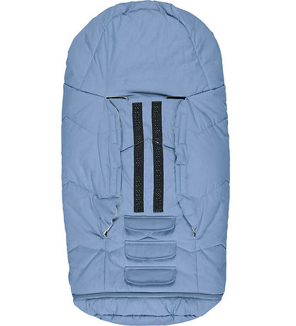 Voksi Kørepose - Sky Light - 88/113 cm - Bluebell Heather