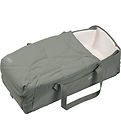 Voksi Babylift - Carry Me - Meadow Green Cream