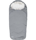 Voksi Kørepose - Breeze Light - 100 cm - Grey Fields