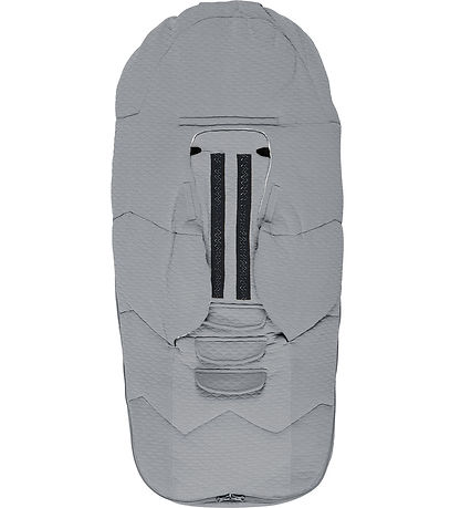 Voksi Kørepose - Breeze Light - 100 cm - Grey Fields Voksi Kørepose - Breeze Light - 100 cm - Grey Fields