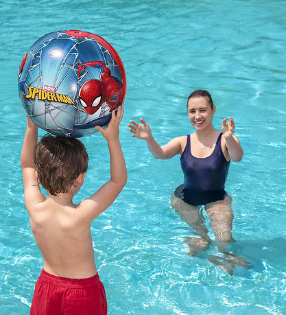 Bestway Badebold - 51 cm - Spider-Man 