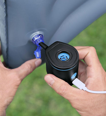 Bestway Luftpumpe - Powertouch Pocket USB
