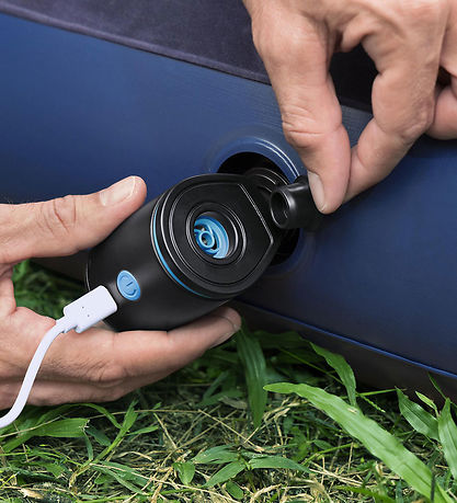 Bestway Luftpumpe - Powertouch Pocket USB