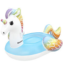 Bestway Badedyr - 155 x 119 cm - Fantasy Unicorn