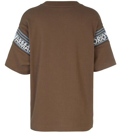 Emporio Armani T-shirt - Chocolate Chip
