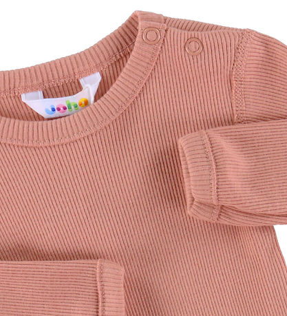 Joha Body l/æ - Rib - Laks Joha Body l/æ - Rib - Laks