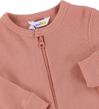 Joha Heldragt m. Fødder - Rib - Laks