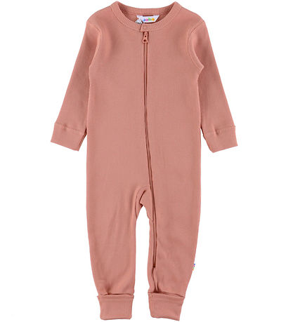 Joha Heldragt m. Fødder - Rib - Laks