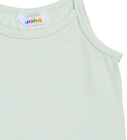 Joha Undertrøje - Viskose/Bambus - Mynte Joha Undertrøje - Viskose/Bambus - Mynte