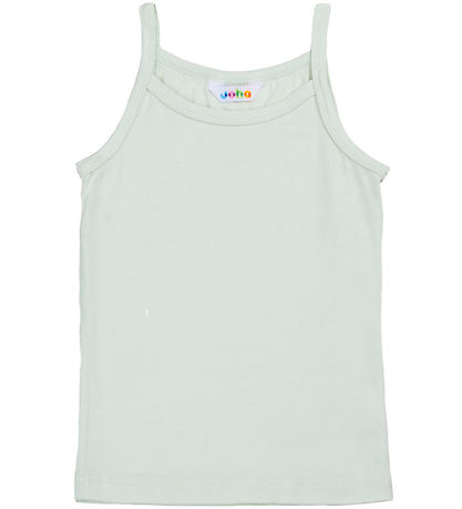 Joha Undertrøje - Viskose/Bambus - Mynte