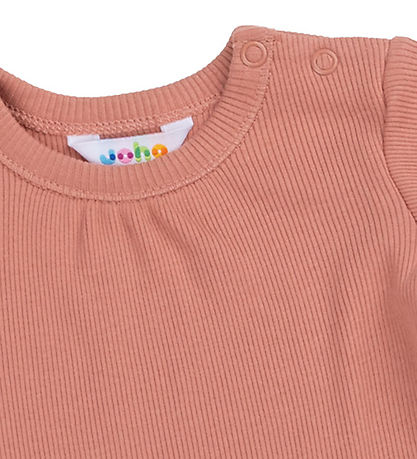 Joha Sommerdragt - Rib - Laks