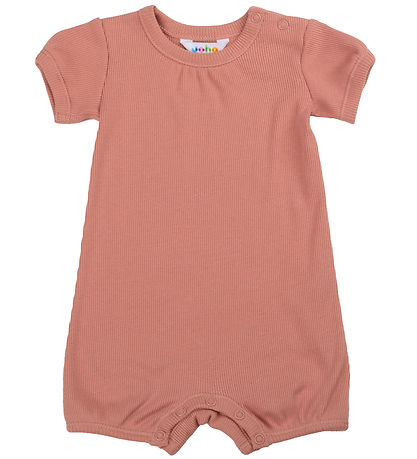 Joha Sommerdragt - Rib - Laks Joha Sommerdragt - Rib - Laks