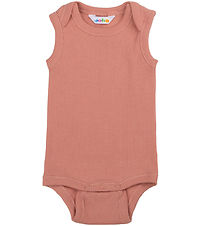 Joha Body u/æ - Rib - Laks Joha Body u/æ - Rib - Laks