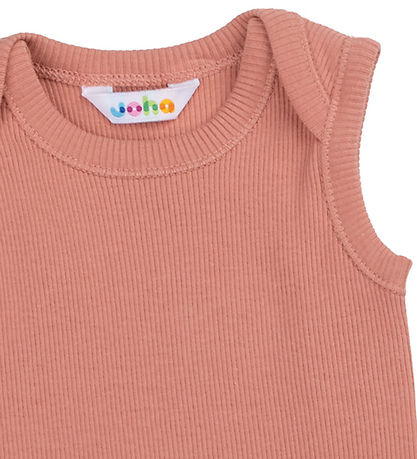 Joha Body u/æ - Rib - Laks Joha Body u/æ - Rib - Laks