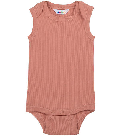 Joha Body u/æ - Rib - Laks Joha Body u/æ - Rib - Laks