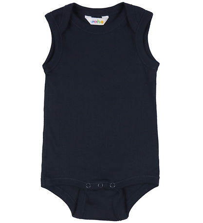 Joha Body u/æ - Rib - Navy Joha Body u/æ - Rib - Navy