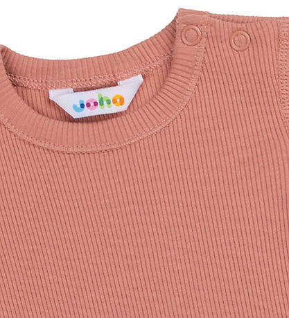 Joha Body k/æ - Rib - Laks Joha Body k/æ - Rib - Laks