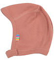 Joha Babyhjelm - Rib - Laks Joha Babyhjelm - Rib - Laks