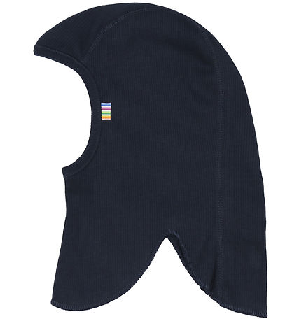 Joha Elefanthue - 1-lags - Rib - Navy Joha Elefanthue - 1-lags - Rib - Navy