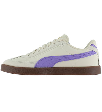 Puma Sko - Club II Era - Lavender Alert/Alpine Snow Puma Sko - Club II Era - Lavender Alert/Alpine Snow