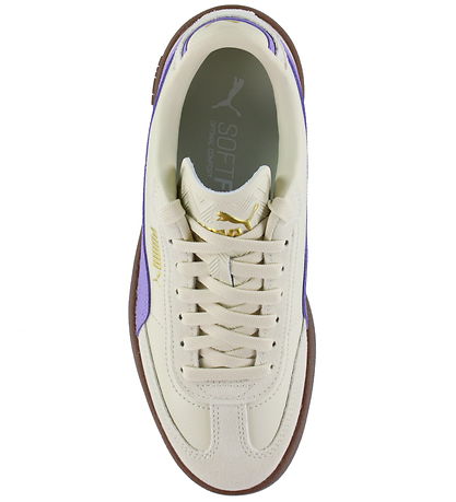 Puma Sko - Club II Era - Lavender Alert/Alpine Snow Puma Sko - Club II Era - Lavender Alert/Alpine Snow