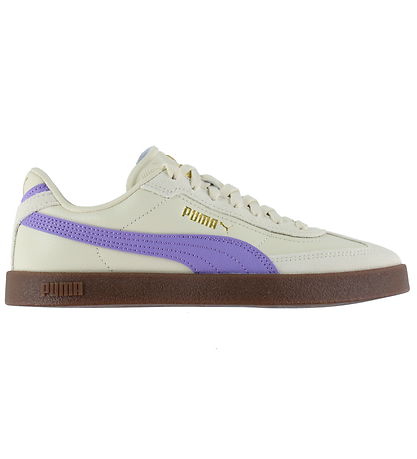Puma Sko - Club II Era - Lavender Alert/Alpine Snow Puma Sko - Club II Era - Lavender Alert/Alpine Snow