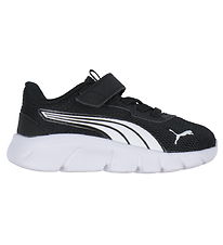 Puma Sko - FlexFocus Modern - Sort/Hvid Puma Sko - FlexFocus Modern - Sort/Hvid