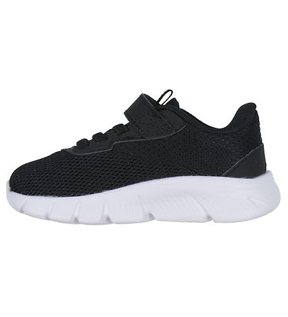 Puma Sko - FlexFocus Modern - Sort/Hvid
