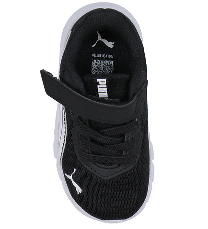 Puma Sko - FlexFocus Modern - Sort/Hvid Puma Sko - FlexFocus Modern - Sort/Hvid