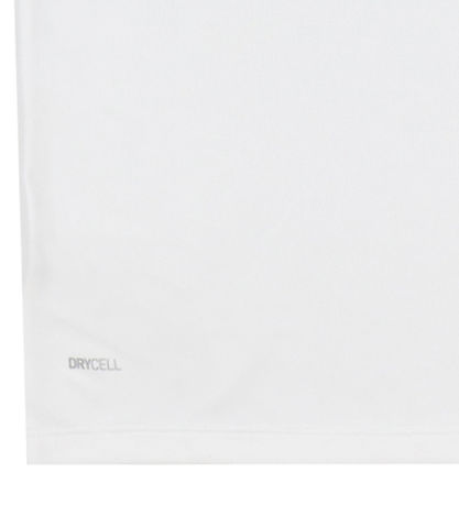 Puma T-shirt - TAD Ess - Hvid Puma T-shirt - TAD Ess - Hvid