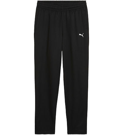 Puma Treningsbukser - TAD Ace Vevd Tapered - Svart