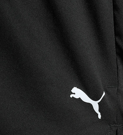 Puma Shorts - TAD Ess Woven G - Sort