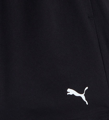 Puma Shorts - TAD Ess Woven - Sort