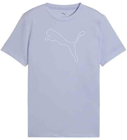 Puma T-shirt - TAD Ess Cat Logo - Cool Weather Puma T-shirt - TAD Ess Cat Logo - Cool Weather