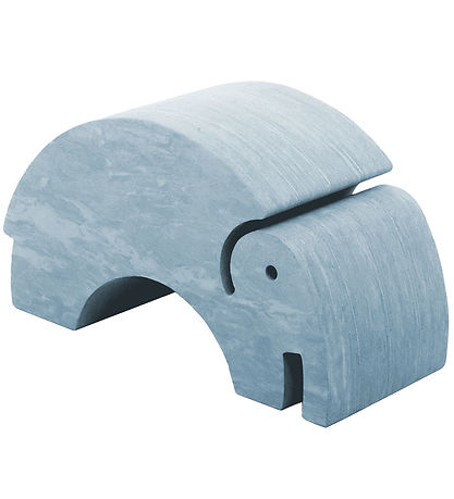 bObles Elefant - Lille - S 16 Marmor - Mist bObles Elefant - Lille - S 16 Marmor - Mist