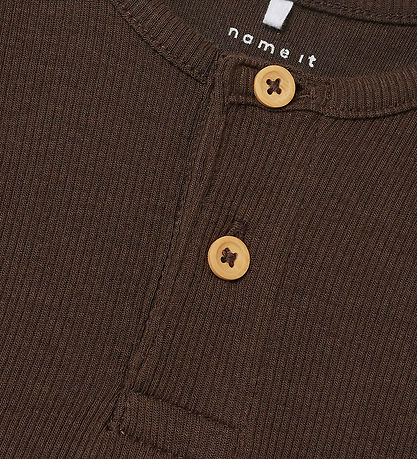 Name It Body l/æ - Rib - Noos - NbmKab - Bracken