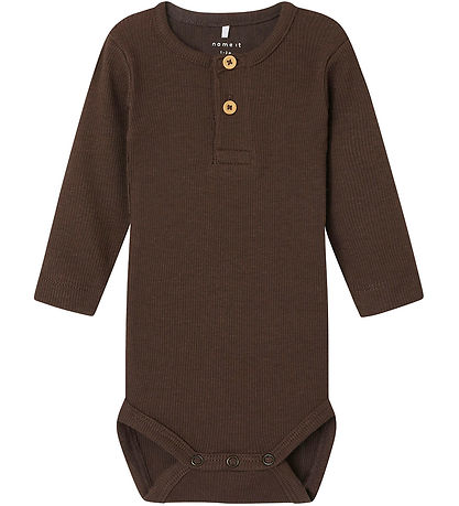 Name It Body l/æ - Rib - Noos - NbmKab - Bracken