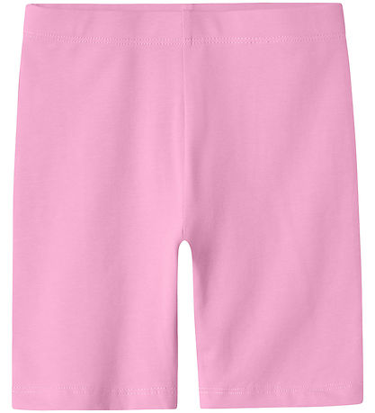 Name It Cykelshorts - Noos - NkfVivian - Pink Frosting Name It Cykelshorts - Noos - NkfVivian - Pink Frosting