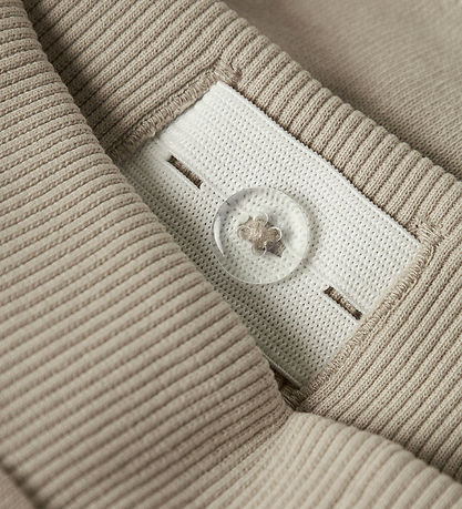 Name It Sweatshorts - Noos - NmmOli - Pure Cashmere Name It Sweatshorts - Noos - NmmOli - Pure Cashmere