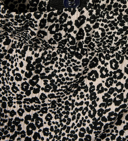 Name It Hosen - NkfSimone - Schwarz