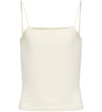 Kids Only Top - KogEa - Cloud Dancer Kids Only Top - KogEa - Cloud Dancer