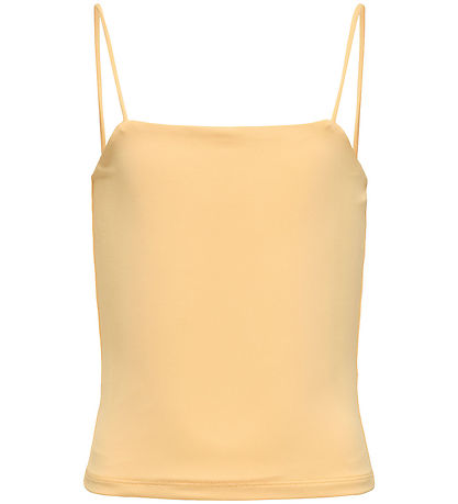 Kids Only Top - KogEa - Caramel Cream Kids Only Top - KogEa - Caramel Cream