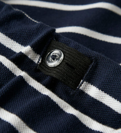 Name it Shorts - NkmVolo - Navy Blazer/White Name it Shorts - NkmVolo - Navy Blazer/White