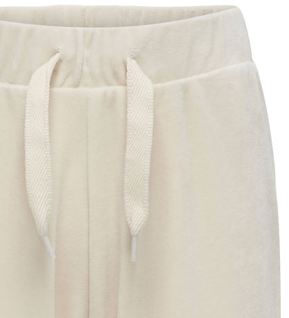 Kids Only Velourbukser - KogRebel - Birch Kids Only Velourbukser - KogRebel - Birch