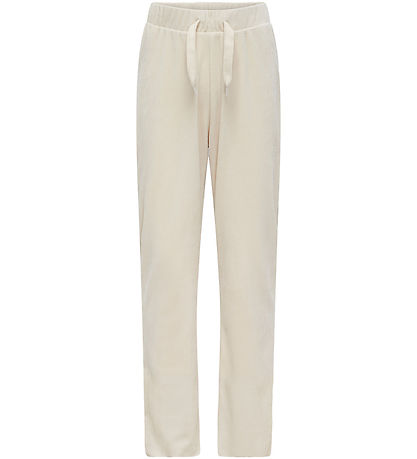 Kids Only Velourbukser - KogRebel - Birch Kids Only Velourbukser - KogRebel - Birch